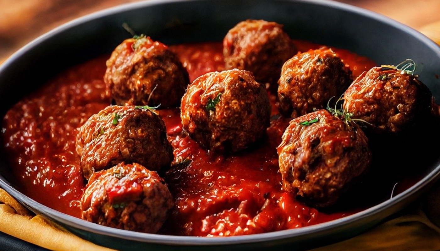 Como congelar carne pronta