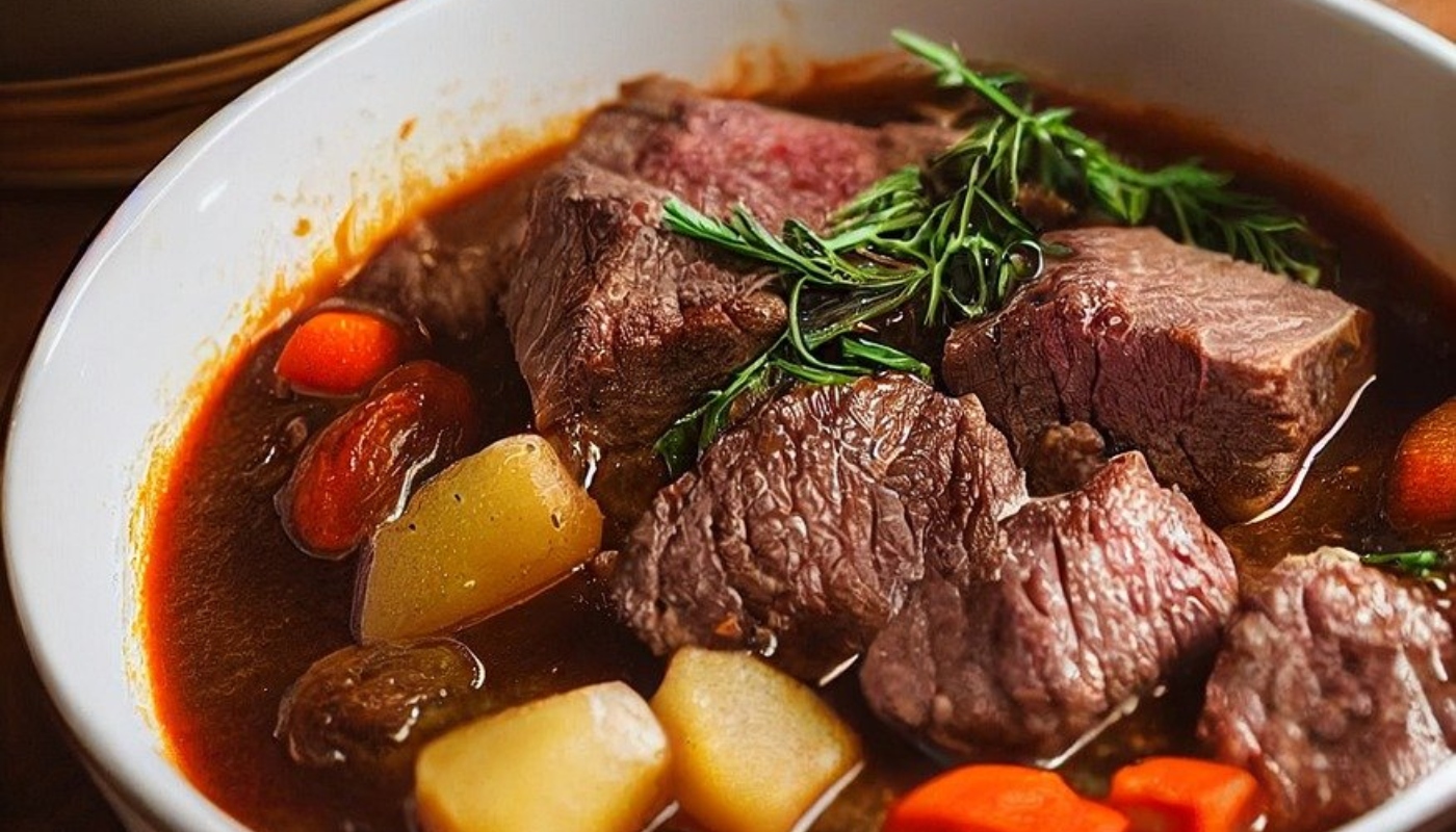 Como congelar carne pronta