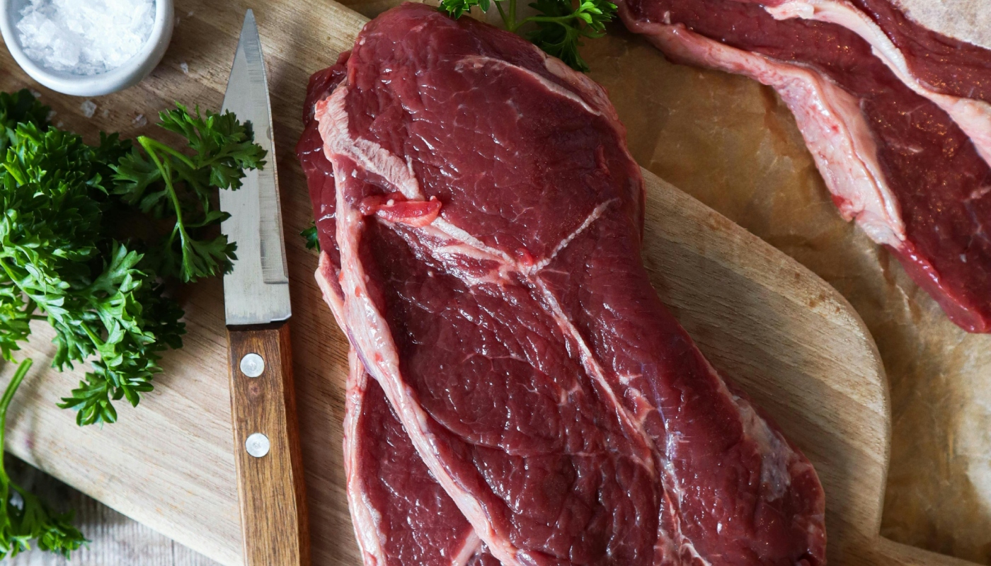 descongelar carne rápido