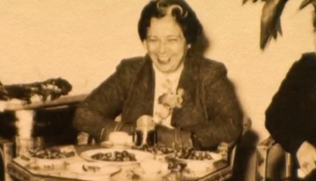 inventora do brigadeiro