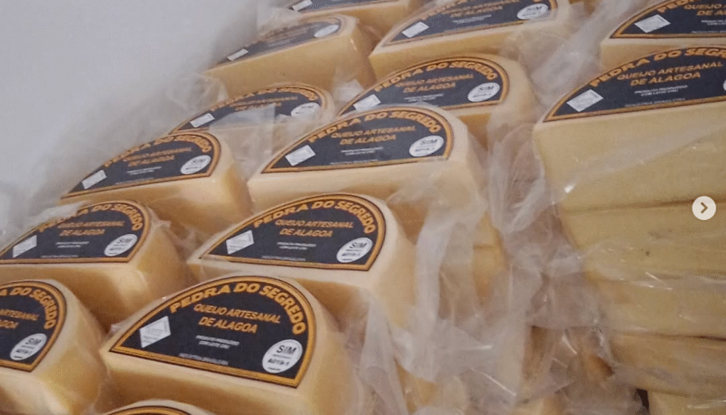 queijo mineiro premiado