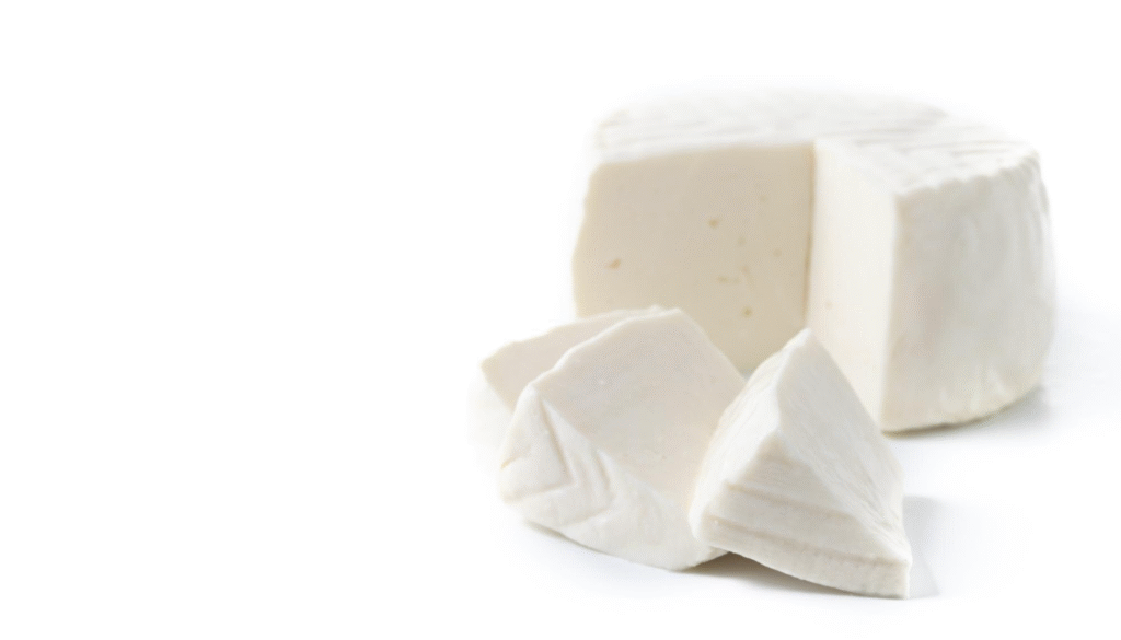 como manter queijo fresco