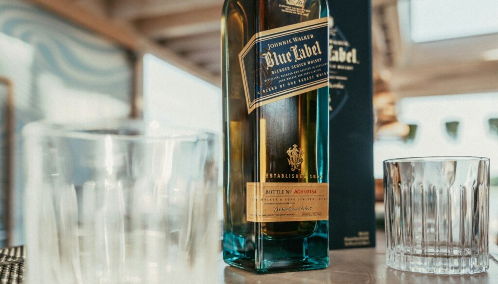 plataforma de eventos de The-Bar